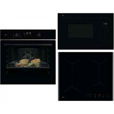 SET AEG TU5PB431SB + OS5GM251EB + TN64IA00FB – Sleviste.cz