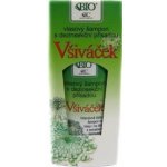 Bione Cosmetics vlasový šampon Všiváček dezinsekční 82 ml – Zboží Dáma