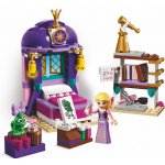 LEGO® Disney 41156 Rapunzels Castle Bedroom Set – Zboží Živě