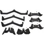 FitnessLine Adaptéry na kladku – Sleviste.cz