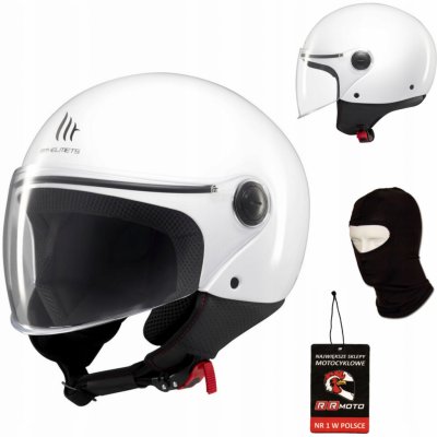 MT Helmets Street S – Hledejceny.cz