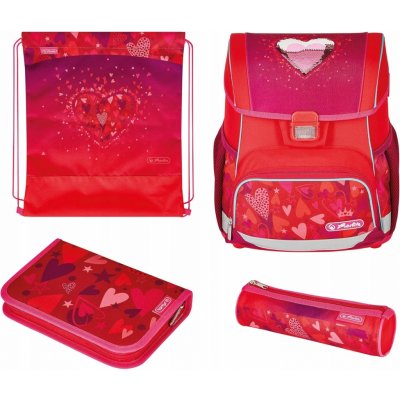 Herlitz Loop Srdce – Sleviste.cz