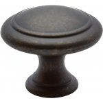 Marella COLUMNAE staroměď tmavá 30 mm – Sleviste.cz