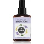 Leros Bytová vůně levandule & šalvěj bytový sprej 100 ml – Zboží Mobilmania