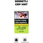 Serbetli 50 g Grp Mnt – HobbyKompas.cz