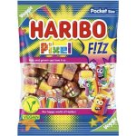 Haribo Pixel želé s ovocnou příchutí 80 g – Sleviste.cz