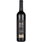 Mádl Zweigel pozdní sběr 2021 12,5% 0,75 l (holá láhev) – Zboží Dáma