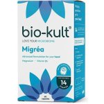 Bio-Kult Migréa HLAVA 60 kapslí – Hledejceny.cz
