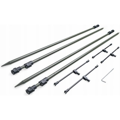 Mivardi Stabilizační systém pro slunečník Session Umbrella XL – Zbozi.Blesk.cz