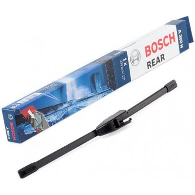 Bosch Zadní stěrač A300H 300 mm BO 3397016271 – Zbozi.Blesk.cz