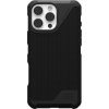 Pouzdro a kryt na mobilní telefon Apple Urban Armor Gear Ochranný kryt na iPhone 16 Pro MAX - UAG, Metropolis LT MagSafe Kevlar Black