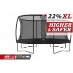 Berg Grand Champion Regular 520 cm + ochranná síť Deluxe – Zboží Mobilmania