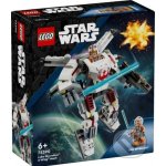 LEGO® Star Wars™ 75390 Robotický oblek X wing™ Luka Skywalkera – Zboží Živě