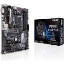 Základní deska Asus PRIME B450-PLUS 90MB0YN0-M0EAY0