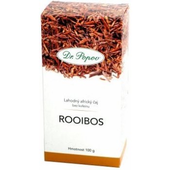 Dr.Popov Rooibos 100 g