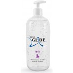 Just Glide Waterbased 500 ml – Zboží Dáma