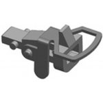 Liliput třmenové spřáhlo do šachty dle NEM 2 ks L949100 – Sleviste.cz