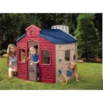 Little Tikes Městský domek na hraní 444D – Zboží Dáma