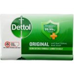 Dettol Original antibakteriální mýdlo 100 g – Zboží Dáma