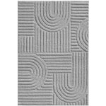 Ayyildiz Art 1121 Silver Šedá – Zboží Dáma