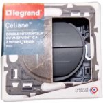 Legrand CZ4001 – Hledejceny.cz