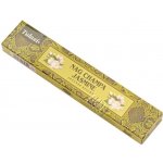 Tulasi indické vonné tyčinky Nag Champa Jasmine 15 ks – Zboží Dáma