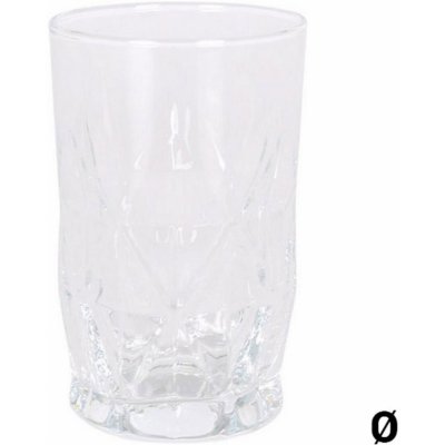 Orion Sklenice Keops 460 ml – Hledejceny.cz