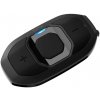 Interkom na motorky Bluetooth handsfree headset SF2