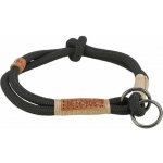 Trixie Polostahovací obojek BE NORDIC – Zboží Dáma