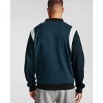 Under Armour bunda UA Rival Flc AMP Var Bmbr Jt BLU – Sleviste.cz