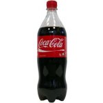 Coca Cola 1 l – Zboží Mobilmania