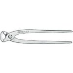 Armovací kleště (kleště na rabicové pletivo nebo pletivo) KNIPEX 9904280 – Zboží Dáma