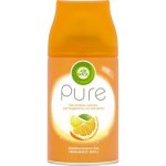 Air Wick Freshmatic Náplň do osvěžovače vzduchu středomořské slunce 250 ml – Zboží Dáma