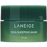 Laneige Cica sleeping mask 10 ml – Hledejceny.cz