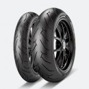 Pirelli Diablo Rosso Corsa II 190/55 R17 75W