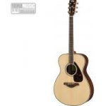 Yamaha FS 830 NT – Zboží Dáma