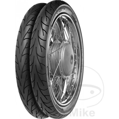 Continental ContiGo! 130/70 R17 62H