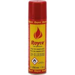 Royce GAS ml 250 – Zboží Mobilmania