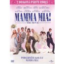Mamma mia! DVD