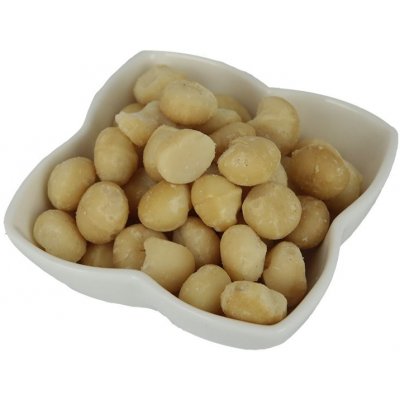 Hlavnězdravě Makadamové ořechy 500 g