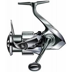 Navijáky Shimano Stella FK C5000 XG