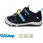 D.D.Step G065-41453 modré – Zboží Mobilmania