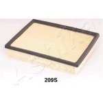 Vzduchový filtr ASHIKA 20-02-209 – Hledejceny.cz