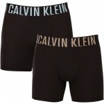 Calvin Klein pánské boxerky NB2603A 6HF 2 pack – Hledejceny.cz