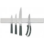 Kela Magnetická lišta na nože PLAN 45 x 5 x 1,5 cm KL 15716 nerez – Zboží Dáma Kela Magnetická lišta na nože PLAN 45 x 5 x 1,5 cm KL 15716 nerez – Zboží Dáma