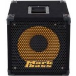 Markbass New York 151 – Sleviste.cz