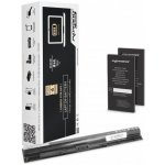 Movano Premium HD4JO 2600 mAh baterie - neoriginální – Zboží Mobilmania