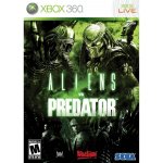 Aliens vs Predator – Zboží Živě