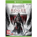 Assassin's Creed: Rogue Remastered – Sleviste.cz