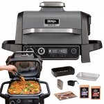 Ninja OG701DE černá – Zboží Dáma